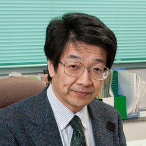 Kazuo Furuta
