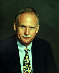 Richard C. Jaeger