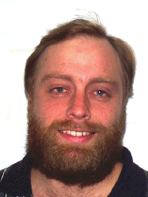 James Harland