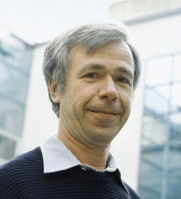 Rolf Molich