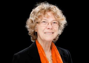 Cheryl E. Praeger