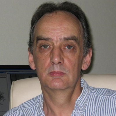 F. Geoffrey N. Cloke