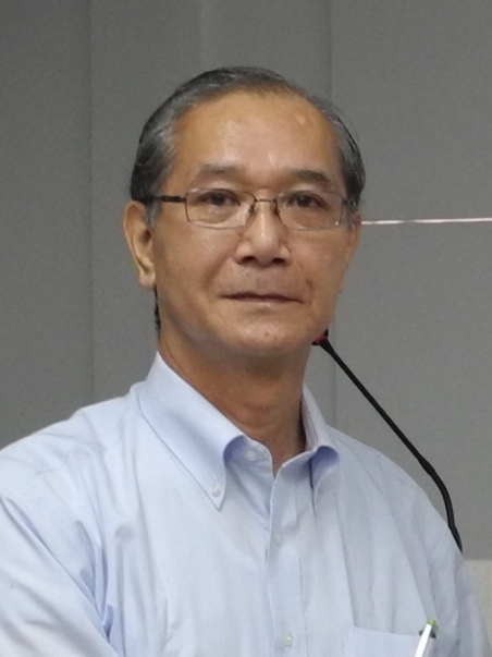 Nobuo Ueno