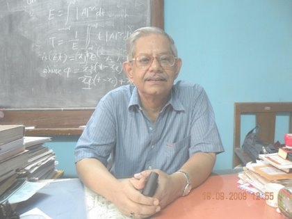 A. Roy Chowdhury