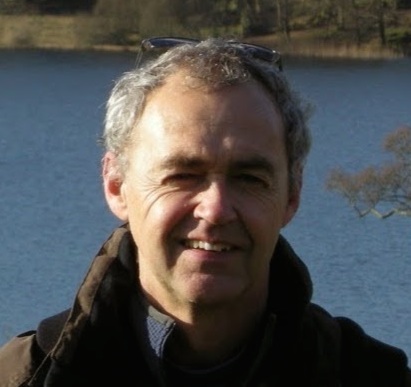 Geoff Vallis