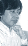 Kenjiro Cho