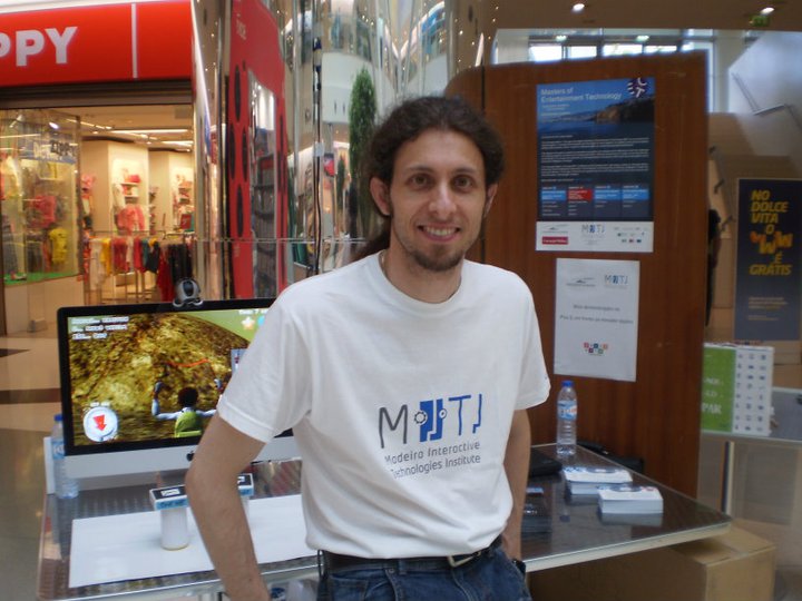Sergi Bermúdez I Badia