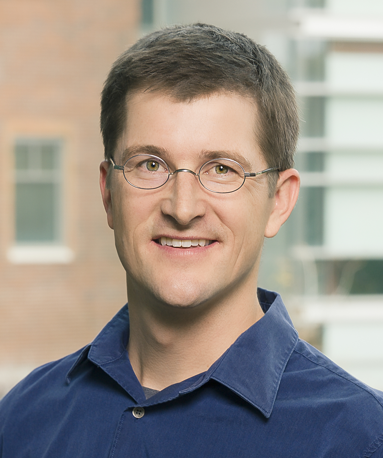Luke N. Olson