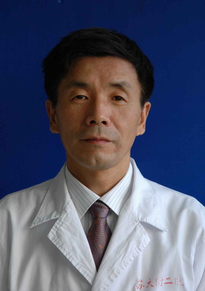 Heqing Zhao