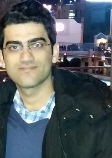 Hamidreza Alvari