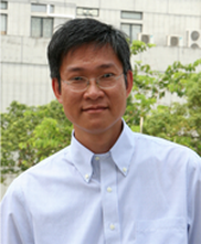 Kam-Bo Wong