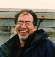 Bennett Galef