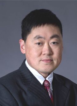 Feng Yan