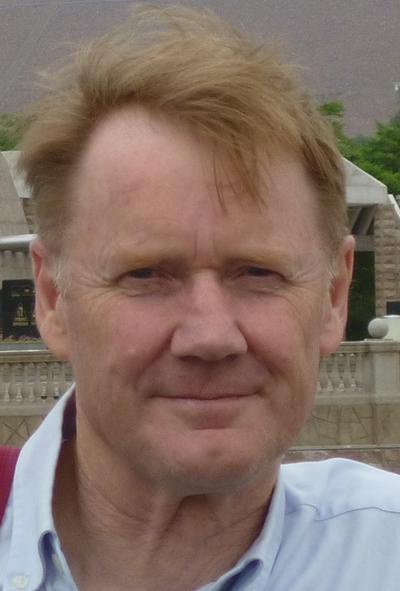 Ian Townend