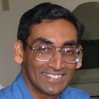 Ravi Nair