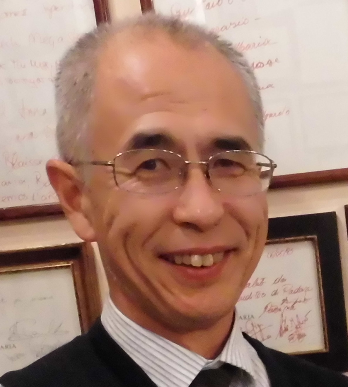 Ken Satoh