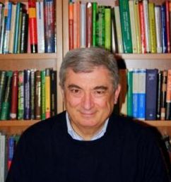 Claudio Zannoni