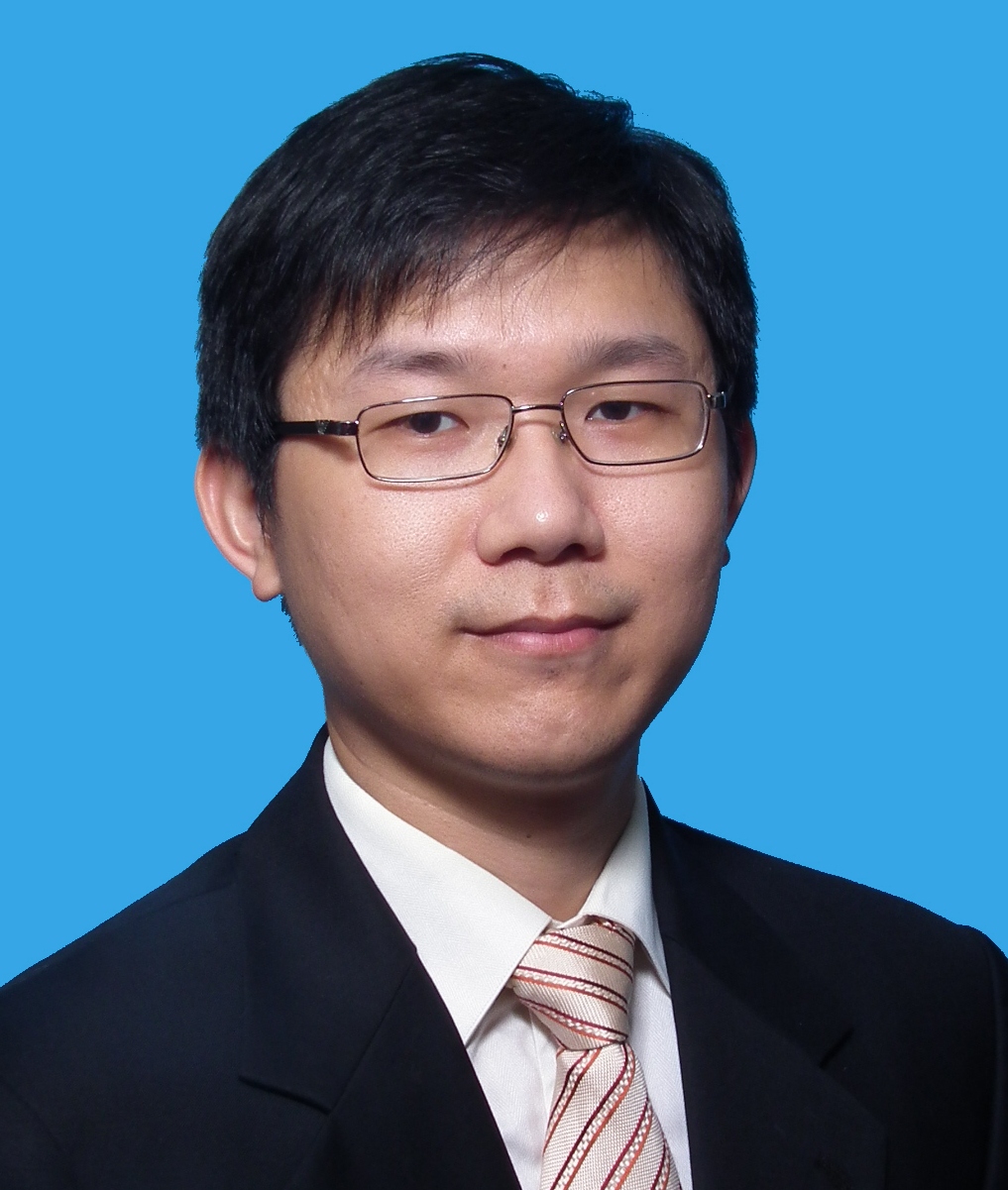 Danny T. Wang