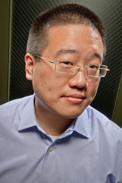 Brian Y. Chen