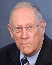 George S. Wilson