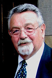 Constantin E. Orfanos