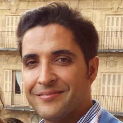Emilio S. Corchado