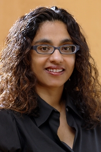 Mona Singh