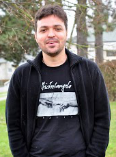 Joshue Pérez Rastelli