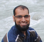 Faisal Farooq