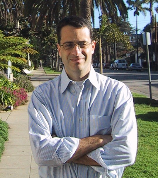 Marcelo Kallmann