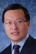 Donghong Li