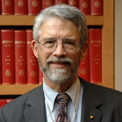 John P. Holdren