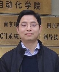 Zhiyong Su