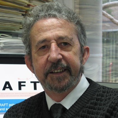 Ezio Rizzardo