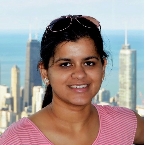 Mahashweta Das