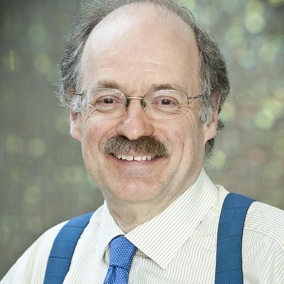 Mark Walport