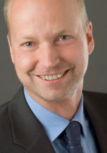 Vossiek, Martin