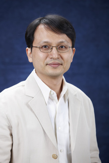 Hyeonsang Eom
