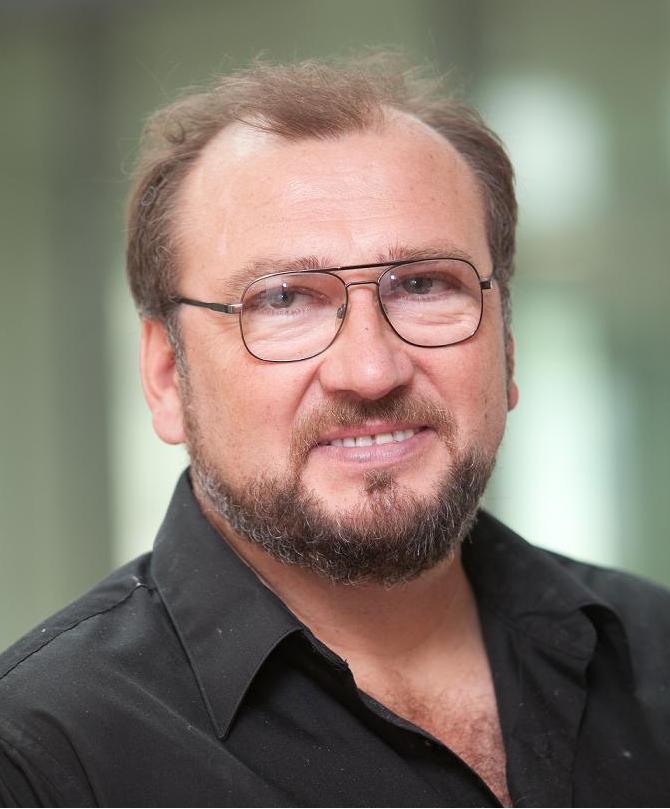 Victor Adamchik