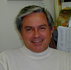Jeffery L. Barker