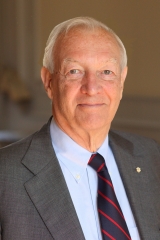 Richard L. Cruess