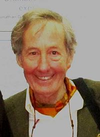 Alan Hofmann