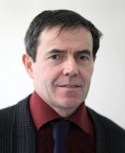 Jean-Marie Tarascon
