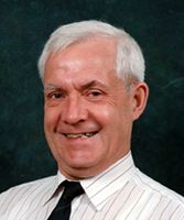 Joseph D. Connolly