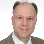 Anastasios Bakirtzis