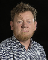 Matthew Delbridge
