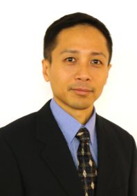 Kup Sze Thomas Choi