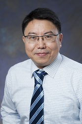 Gongsheng Huang