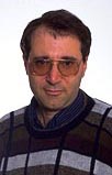 Michael Rabinovich