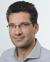 Antonio Krueger